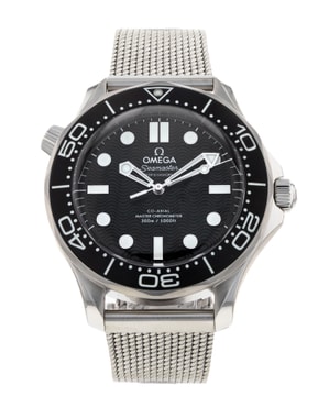 Luxury pre-owned watches still within the manufacturer’s warranty